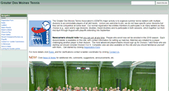 Desktop Screenshot of gdmta.com